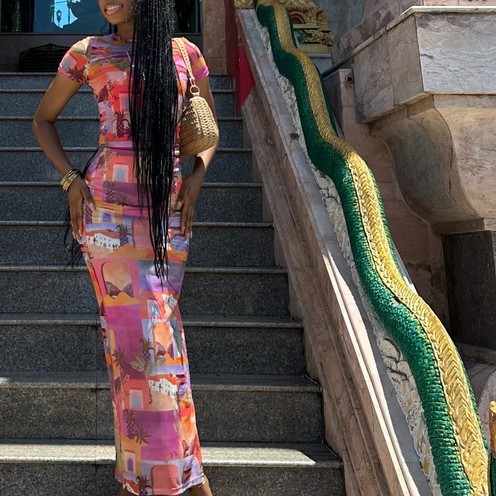Peppermayo two piece set